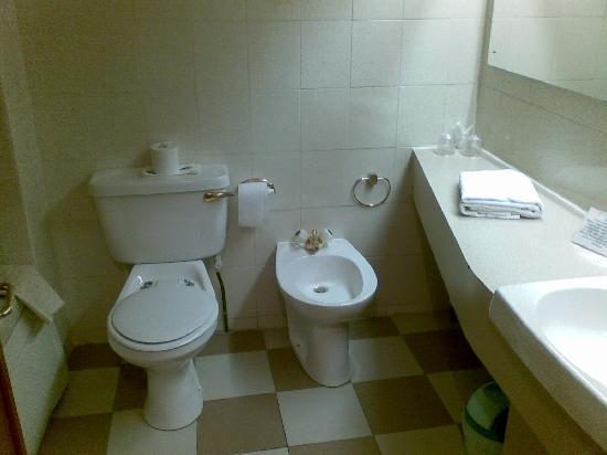 Bothwell Bridge Hotel Zewnętrze zdjęcie