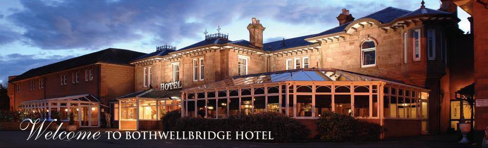 Bothwell Bridge Hotel Zewnętrze zdjęcie