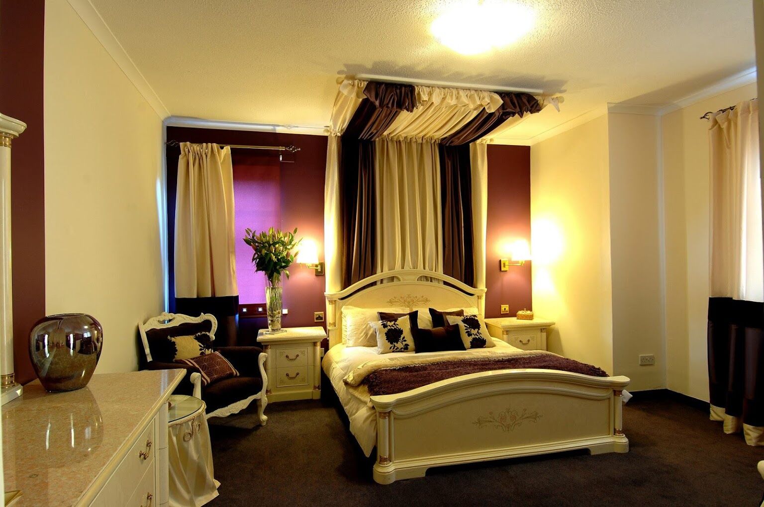 Bothwell Bridge Hotel Zewnętrze zdjęcie