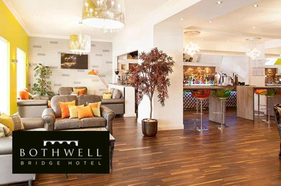 Bothwell Bridge Hotel Zewnętrze zdjęcie