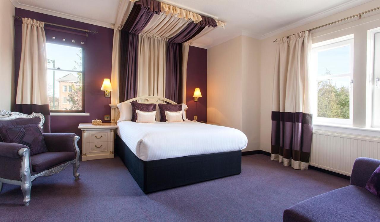 Bothwell Bridge Hotel Zewnętrze zdjęcie